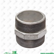 تصویر مغزی گالوانیزه3 اینچ 