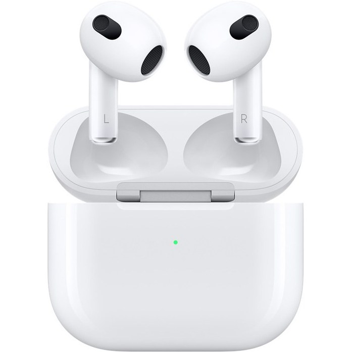 خرید و قیمت ایرپاد های اورجینال مدل PRO 4 ا ORIGINAL AIRPODS PRO 4