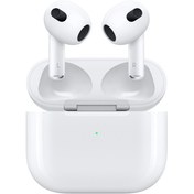 تصویر هدفون بی سیم مدل AirPods Pro4 AirPods Pro4