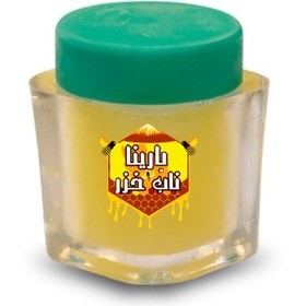 تصویر ژل رویال ۱۰گرمی 