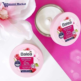 تصویر کرم دئودورانت ضد تعریق باله آ Balea Balea antiperspirant deodorant cream