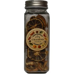 تصویر اسلایس لیمو عمانی 