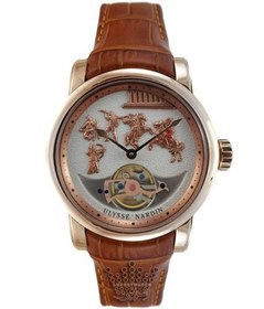 Ulysse nardin alexander the clearance great watch