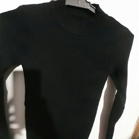 تصویر بافت زنانه گپ کبریتی وارداتی کیفیت عالی فری سایز،تن خور عالی 