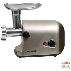 تصویر چرخ گوشت یورولوکس 3600 واتی مدل EU_MG3180 ا Eurolux meat grinder 3600 watts model EU_MG3180 Eurolux meat grinder 3600 watts model EU_MG3180