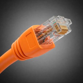 تصویر کابل شبکهNexans Cat6 SFTP 