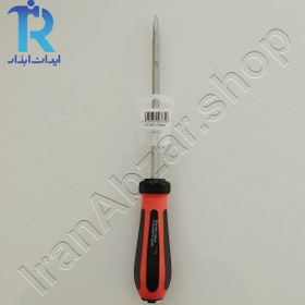 تصویر پیچ گوشتی 6x150 ضربه خور جی تک JETECH 