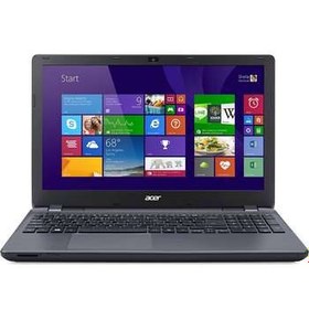 تصویر لپ تاپ ۱۵ اینچ ایسر Aspire E5-571G ا Acer Aspire E5-571G | 15 inch | Core i5 | 4GB | 500GB | 2GB Acer Aspire E5-571G | 15 inch | Core i5 | 4GB | 500GB | 2GB