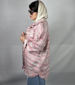 تصویر شکت پشمی پاییزه کد188 