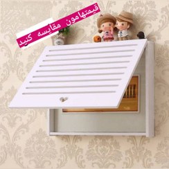 تصویر کاور فیوز و کلید مینیاتوری 