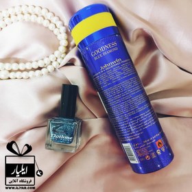 تصویر اسپری زنانه جانوین مدل Johnwin Blue Diamond حجم 200 میلی لیتر Johnwin Blue Diamond Spray For Women 200ml