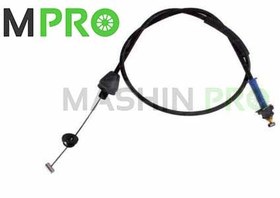 تصویر کابل گاز رنو L90 