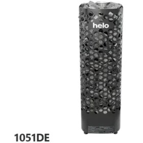 تصویر هیتر برقی سونا خشک Helo مدل Himalaya1051DE 