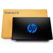 تصویر LCD لپ تاپ اچ‌پی Chromebook 15A 