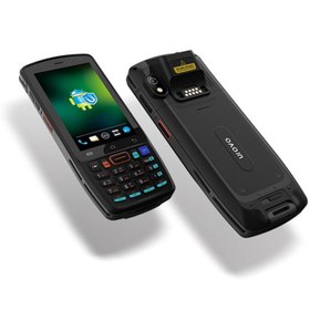 تصویر دیتا کالکتور یوروو Urovo DT40 PDA 