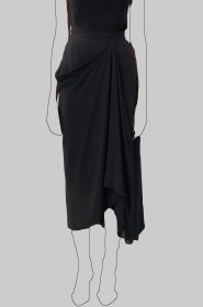 تصویر دامن زنانه ROMAN کد K2515068 