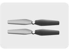 تصویر پره یا ملخ یدک S60 