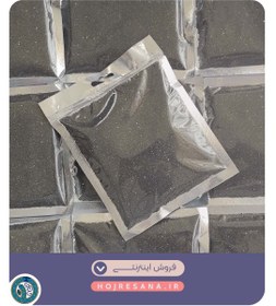 تصویر تخم خرفه 