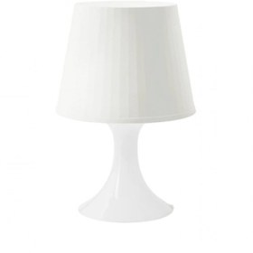 تصویر آباژور رومیزی ایکیا ا Table lamp Ikea Table lamp Ikea