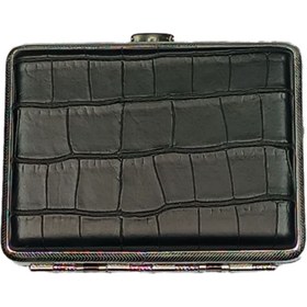 تصویر کیس سیگار گویپای مدل 005 