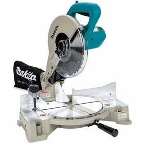 تصویر اره فارسی بر ماکیتا مدل LS1040 Makita LS1040 Miter Saw