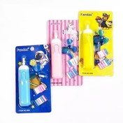 تصویر پاک کن برقی فانتزی 