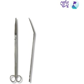 تصویر پنس سر کج آکواریوم جی بی ال ProScape Tool P 30 سایز 30 سانتی متر 