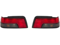 تصویر چراغ خطر 405 بدون سوکت و لامپ 