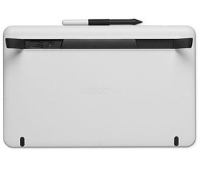 تصویر قلم نوری و تبلت گرافیکی وکام Wacom One 13 DTC133W0A - بدون گارانتی Wacom One 13 DTC133W0A