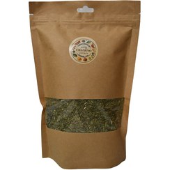 تصویر نعناع خشک 