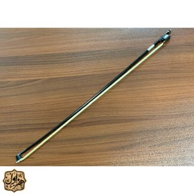 تصویر آرشه مدل کربن 