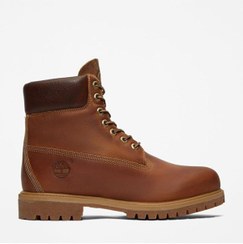 تصویر کفش کوهنوردی اورجینال برند Timberland مدل Heritage Premium 6 Inch کد 344043771 