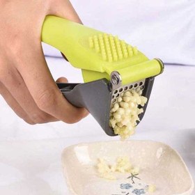 تصویر سیر له کن هارومی 