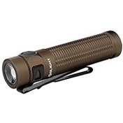 تصویر چراغ قوه جیبی شارژی اولایت Baton 3 پرو با نور سفید 