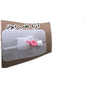 تصویر چسب آنژیوکت MTG MTG Angiocatheter Adhesive