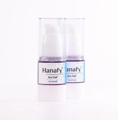 تصویر ژل بی حسی Cooling Gel Hanafy, 15 ml 