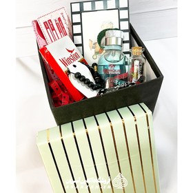 تصویر باکس هدیه تولد و عید 