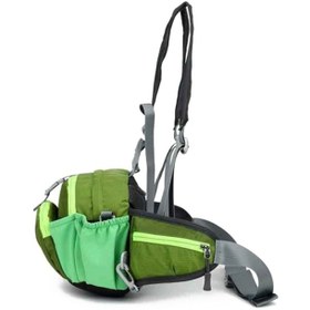 تصویر کیف کمری کاراکال مدل KA6012 