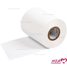 تصویر رول کاغذی حرارتی57 میلیمتر 20 متری 57mm 20M Thermal Printer