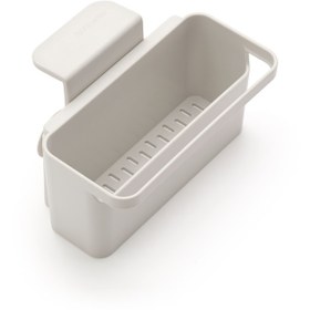 تصویر جا اسکاچی زغالی برابانتیا | Brabantia IN-SINK ORGANIZER 