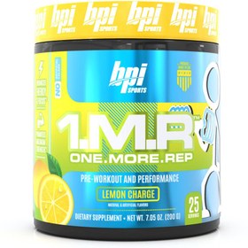 تصویر پمپ 1MR بی پی آی BPI 1MR Pump 