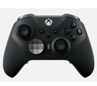 تصویر دسته بازی ایکس باکس الیت ۲ بی سیم 