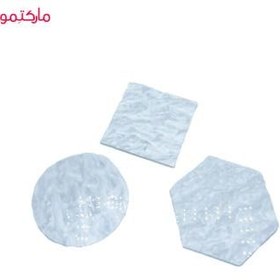 تصویر پالت ژل ناخن طلقی سالن 