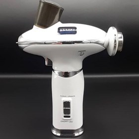 تصویر اسپرینکل رد ری (با نور قرمز) 