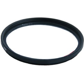 تصویر فیلتر لنز عکاسی Penflex nd10 UV Filter 77mm 