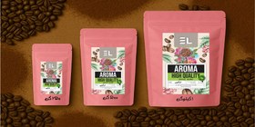 تصویر ترکیب 70/30 پایه عربیکا 