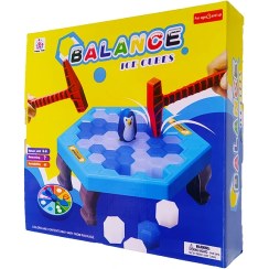 تصویر فروش عمده پینگو بالانس جعبه ای (24) 