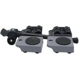 تصویر جک جابه‌جایی اثاثیه ۵ تکه 