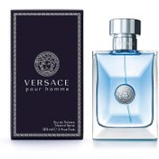 تصویر عطر پورهوم - 100 ا VERSACE - Versace Pour Homme VERSACE - Versace Pour Homme