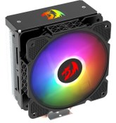 تصویر فن پردازنده ردراگون مدل CC-2001 RGB CPU Fan Redragon CC-2001 RGB